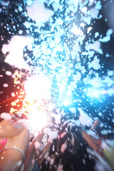 Lebanon Largest FOAM Party 3 (3)